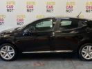 Voiture occasion RENAULT CLIO 5 1.5 BLUEDCI 100 BUSINESS NOIR Diesel Nimes Gard #3