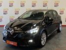 Voiture occasion RENAULT CLIO 5 1.5 BLUEDCI 100 BUSINESS NOIR Diesel Nimes Gard