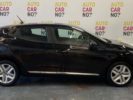 Voiture occasion RENAULT CLIO 5 1.5 BLUEDCI 100 BUSINESS NOIR Diesel Nimes Gard #4