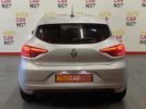Voiture occasion RENAULT CLIO 5 1.6 E-TECH FULL HYBRID 145 EVOLUTION GRIS Hybride essence-électrique Nimes Gard #5