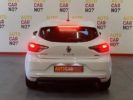 Voiture occasion RENAULT CLIO 5 1.6 E-TECH HYBRID 140 BUSINESS BLANC Hybride essence-électrique Nimes Gard #5
