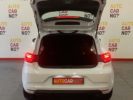 Voiture occasion RENAULT CLIO 5 1.6 E-TECH HYBRID 140 BUSINESS BLANC Hybride essence-électrique Nimes Gard #11