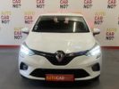 Voiture occasion RENAULT CLIO 5 1.6 E-TECH HYBRID 140 BUSINESS BLANC Hybride essence-électrique Nimes Gard #2