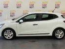Voiture occasion RENAULT CLIO 5 1.6 E-TECH HYBRID 140 BUSINESS BLANC Hybride essence-électrique Nimes Gard #3