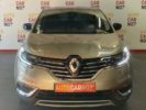 Voiture occasion RENAULT ESPACE 5 2.0 BLUEDCI 200 INTENS EDC BEIGE Diesel Avignon Vaucluse #2