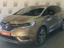 Voiture occasion RENAULT ESPACE 5 2.0 BLUEDCI 200 INTENS EDC BEIGE Diesel Avignon Vaucluse