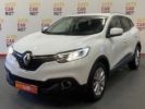 Voiture occasion RENAULT KADJAR 1.2 TCE 130 ENERGY INTENS EDC Essence Montpellier Hérault