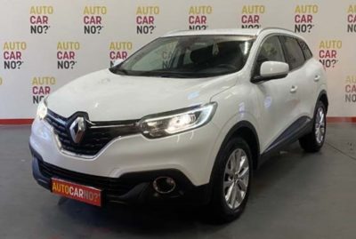 Voiture occasion RENAULT KADJAR 1.2 TCE 130 ENERGY INTENS EDC Essence Montpellier Hérault