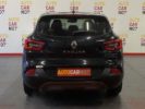 Voiture occasion RENAULT KADJAR 1.2 TCE 130 ENERGY INTENS NOIR Essence Nimes Gard #5