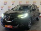 Voiture occasion RENAULT KADJAR 1.2 TCE 130 ENERGY INTENS NOIR Essence Nimes Gard