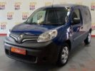 Voiture occasion RENAULT KANGOO 1.5 BLUEDCI 95 EXTRA R-LINK BLEU Diesel Nimes Gard