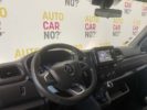 Voiture occasion RENAULT MASTER BENNE L3 2.3 CC PROP RJ3500 DCI 130 GRAND CONFORT BLANC Diesel Nimes Gard #7