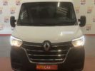 Voiture occasion RENAULT MASTER BENNE L3 2.3 CC PROP RJ3500 DCI 130 GRAND CONFORT BLANC Diesel Nimes Gard #2
