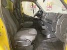 Voiture occasion RENAULT MASTER GD VOLUME F3500 L2 2.3 DCI 110 GRAND CONFORT HAYON JAUNE Diesel Montpellier Hérault #8