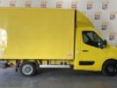 Voiture occasion RENAULT MASTER GD VOLUME F3500 L2 2.3 DCI 110 GRAND CONFORT HAYON JAUNE Diesel Montpellier Hérault #4