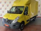 Voiture occasion RENAULT MASTER GD VOLUME F3500 L2 2.3 DCI 110 GRAND CONFORT HAYON JAUNE Diesel Montpellier Hérault