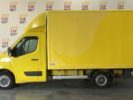 Voiture occasion RENAULT MASTER GD VOLUME F3500 L2 2.3 DCI 110 GRAND CONFORT HAYON JAUNE Diesel Montpellier Hérault #3
