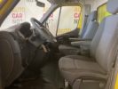 Voiture occasion RENAULT MASTER GD VOLUME F3500 L2 2.3 DCI 110 GRAND CONFORT HAYON JAUNE Diesel Montpellier Hérault #6