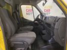 Voiture occasion RENAULT MASTER GD VOLUME F3500 L2 2.3 DCI 110 GRAND CONFORT HAYON JAUNE Diesel Avignon Vaucluse #7