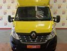 Voiture occasion RENAULT MASTER GD VOLUME F3500 L2 2.3 DCI 110 GRAND CONFORT HAYON JAUNE Diesel Avignon Vaucluse #2