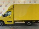 Voiture occasion RENAULT MASTER GD VOLUME F3500 L2 2.3 DCI 110 GRAND CONFORT HAYON JAUNE Diesel Avignon Vaucluse #3