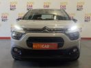 Voiture occasion CITROEN C3 1.2 PURETECH 83 PLUS BEIGE Essence Alès Gard #2