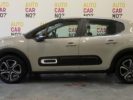 Voiture occasion CITROEN C3 1.2 PURETECH 83 PLUS BEIGE Essence Alès Gard #3