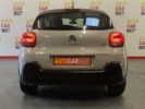 Voiture occasion CITROEN C3 1.2 PURETECH 83 PLUS BEIGE Essence Alès Gard #5