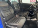 Voiture occasion CITROEN C3 AIRCROSS 1.2 PURETECH 110 MAX BLEU Essence Nimes Gard #8