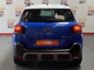Voiture occasion CITROEN C3 AIRCROSS 1.2 PURETECH 110 MAX BLEU Essence Nimes Gard #5