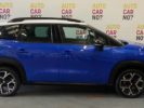 Voiture occasion CITROEN C3 AIRCROSS 1.2 PURETECH 110 MAX BLEU Essence Nimes Gard #4