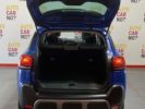 Voiture occasion CITROEN C3 AIRCROSS 1.2 PURETECH 110 MAX BLEU Essence Nimes Gard #13