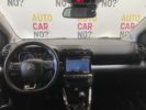 Voiture occasion CITROEN C3 AIRCROSS 1.2 PURETECH 110 MAX BLEU Essence Nimes Gard #7