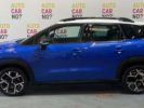 Voiture occasion CITROEN C3 AIRCROSS 1.2 PURETECH 110 MAX BLEU Essence Nimes Gard #3