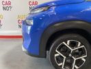 Voiture occasion CITROEN C3 AIRCROSS 1.2 PURETECH 110 MAX BLEU Essence Nimes Gard #17