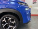 Voiture occasion CITROEN C3 AIRCROSS 1.2 PURETECH 110 S&S SHINE PACK BLEU Essence Nimes Gard #14