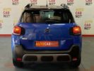 Voiture occasion CITROEN C3 AIRCROSS 1.2 PURETECH 110 S&S SHINE PACK BLEU Essence Nimes Gard #5