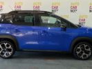 Voiture occasion CITROEN C3 AIRCROSS 1.2 PURETECH 110 S&S SHINE PACK BLEU Essence Nimes Gard #4