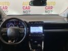 Voiture occasion CITROEN C3 AIRCROSS 1.2 PURETECH 110 S&S SHINE PACK BLEU Essence Nimes Gard #7