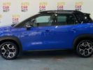 Voiture occasion CITROEN C3 AIRCROSS 1.2 PURETECH 110 S&S SHINE PACK BLEU Essence Nimes Gard #3
