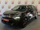 Voiture occasion CITROEN C4 1.2 PURETECH 130 S&S PLUS EAT8 NOIR Essence Avignon Vaucluse