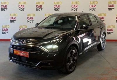 Voiture occasion CITROEN C4 1.2 PURETECH 130 S&S PLUS EAT8 NOIR Essence Avignon Vaucluse
