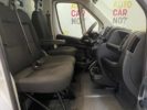 Voiture occasion FIAT DUCATO 2.2 JTD 140 GRAND VOLUME HAYON Diesel Nimes Gard #7