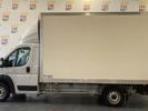 Voiture occasion FIAT DUCATO 2.2 JTD 140 GRAND VOLUME HAYON Diesel Nimes Gard #2