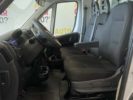Voiture occasion FIAT DUCATO 2.2 JTD 140 GRAND VOLUME HAYON Diesel Nimes Gard #5