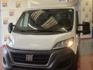 Voiture occasion FIAT DUCATO 2.2 JTD 140 GRAND VOLUME HAYON Diesel Nimes Gard