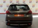 Voiture occasion PEUGEOT 2008 1.2 PURETECH 110 S&S ALLURE GRIS Essence Nimes Gard #5