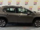 Voiture occasion PEUGEOT 2008 1.2 PURETECH 110 S&S ALLURE GRIS Essence Nimes Gard #4