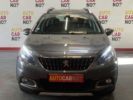Voiture occasion PEUGEOT 2008 1.2 PURETECH 110 S&S ALLURE GRIS Essence Nimes Gard #2