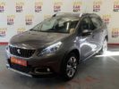 Voiture occasion PEUGEOT 2008 1.2 PURETECH 110 S&S ALLURE GRIS Essence Nimes Gard